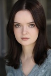 Slika glumca April Clark