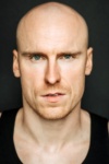 Slika glumca Adam Kirschner