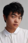 Slika glumca Ben Wang