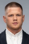 Slika glumca Serhii Filimonov