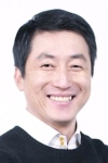 Slika glumca Son In-yong