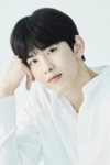 Slika glumca Lim Sung-kyun