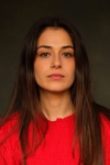 Slika glumca Carlotta Banat