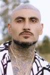 Slika glumca Matuse Paz