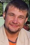 Slika glumca Oleg Shapkov