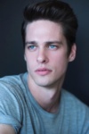 Slika glumca Trent Culkin