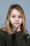 Slika glumca Taisya Kalinina