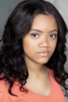 Slika glumca Khali Daniya-Renee Spraggins