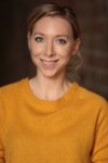 Slika glumca Shannon Gibson