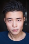 Slika glumca Aidan Cheng