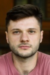 Slika glumca Petar Arsić