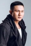 Slika glumca Xu Zhangchao