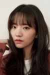 Slika glumca Kim No-jin