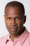 Slika glumca Marcus Johnson