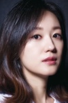 Slika glumca Lee Eon-jeong