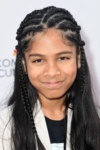 Slika glumca Vedanten Naidoo