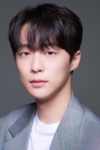 Slika glumca Bae In-hyuk