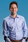 Slika glumca Josh Sundquist