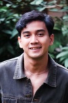 Slika glumca Dito Darmawan