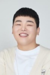 Slika glumca Lee Woo-je