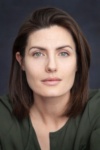 Slika glumca Sarah Carroll