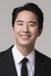 Slika glumca Moon Tae-yu