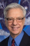 Slika glumca Harold E. Puthoff