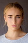 Slika glumca Saskia Archer