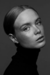 Slika glumca Matilda Källström