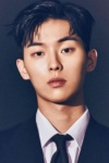 Slika glumca Choi Hyun-wook