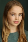 Slika glumca Nell Fisher