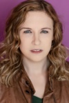 Slika glumca Kristen Marie Perry