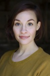 Slika glumca Emily Shenaut