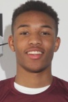 Slika glumca Deion Smith