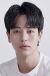 Slika glumca Lee Jung-hyoung