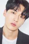 Slika glumca Kim Kang-min