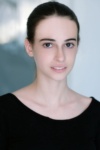Slika glumca Letizia Arnò