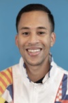 Slika glumca Jon Meggison