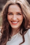 Slika glumca Jessamine Burgum