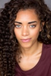 Slika glumca Kiara Barnes