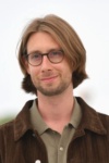 Slika glumca Hampus Nordenson