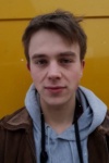 Slika glumca Krzysztof Oleksyn
