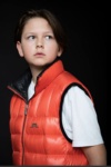 Slika glumca Viktor Kulhanek