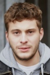 Slika glumca Ben Felipe