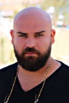 Slika glumca Ahmed Talaat