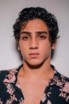 Slika glumca Joao Marinho