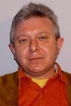 Slika glumca Marek Grabowski