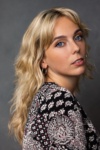 Slika glumca Becky Lindsay