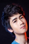Slika glumca Mason Fung Ho-Yeung