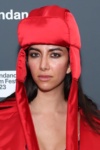 Slika glumca Martine Gutierrez